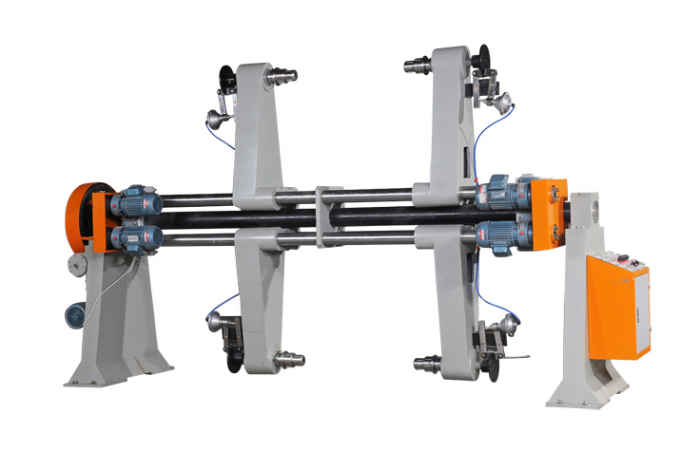 قطعات یدکی دستگاه راه راه راه راه 280 میلیمتری 3