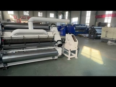 دستگاه جعبه کارتن راه راه