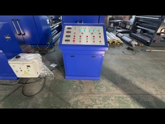 خط تولید مقوا راه راه