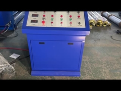 دستگاه جعبه کارتن راه راه