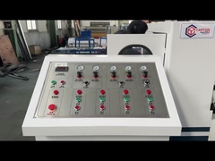 دستگاه جعبه کارتن راه راه