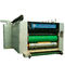 دستگاه برش چهار رنگ Flexo Printer Slotter Die Cutter 1400*2800mm
