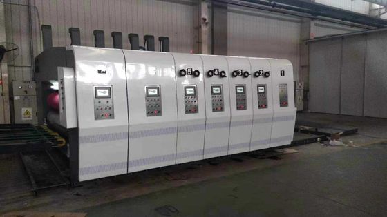 دستگاه برش درایو با سرعت بالا